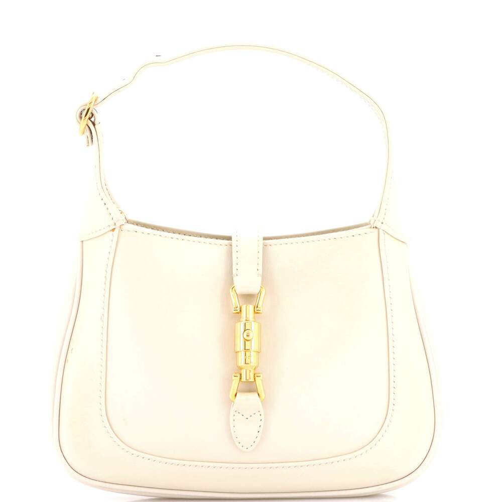 Gucci Jackie Hobo Leather Mini #219064G17B